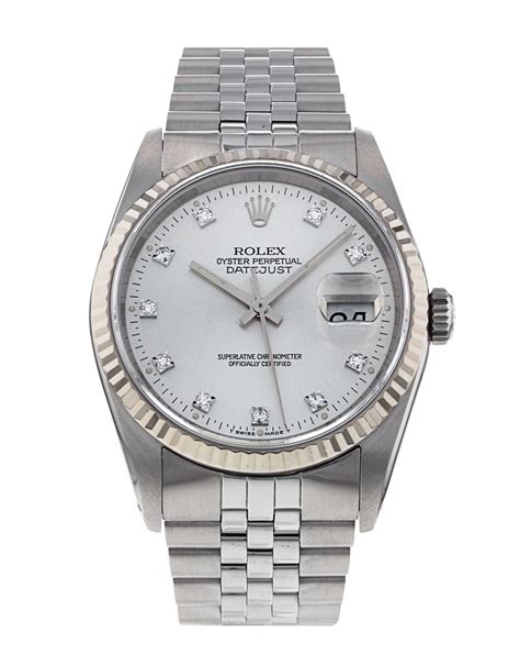 rolex 8306|Rolex datejust 16234.